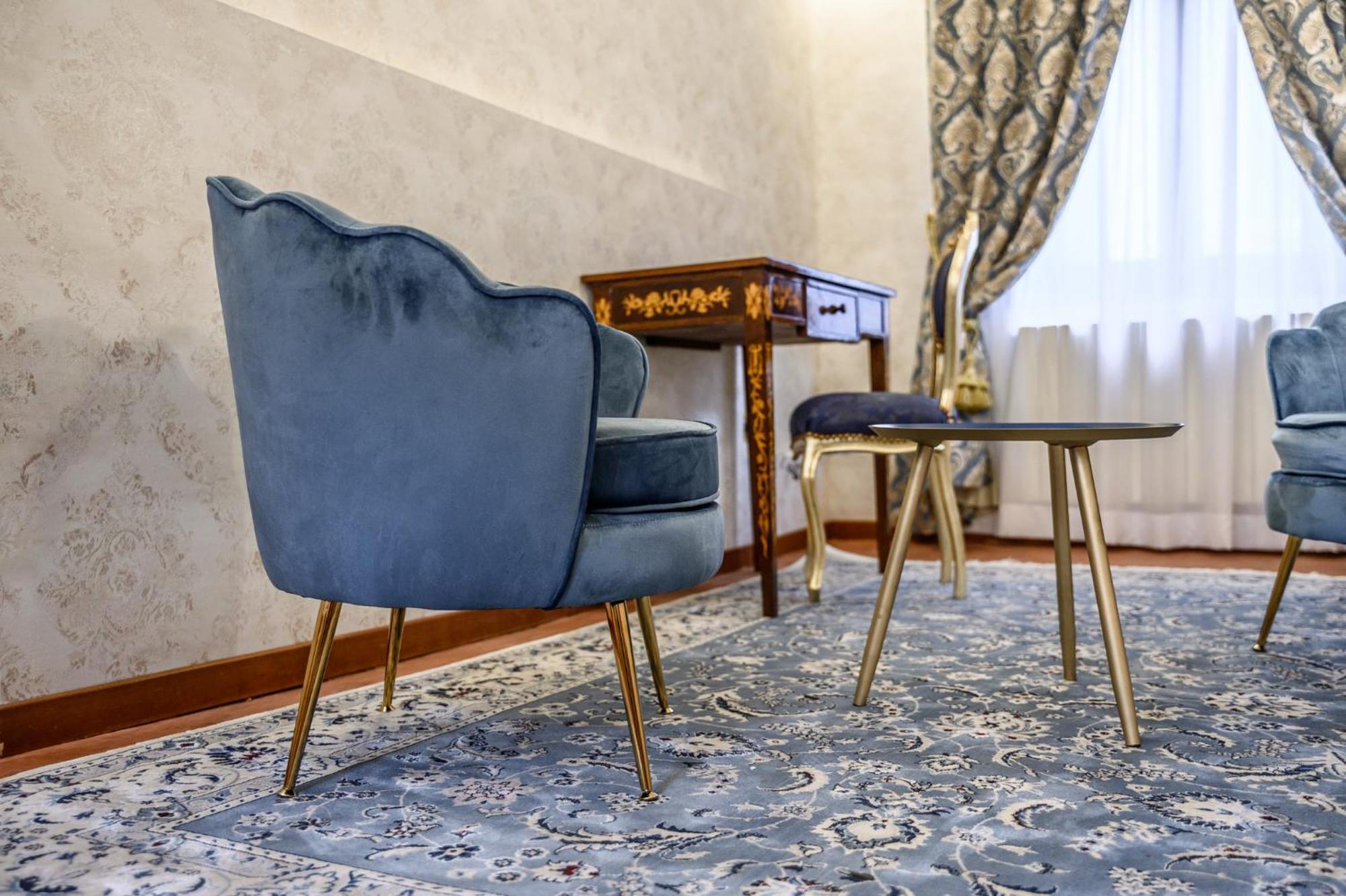 דירות ונציה Ca Rialto 4122 - Luxury Terrace מראה חיצוני תמונה