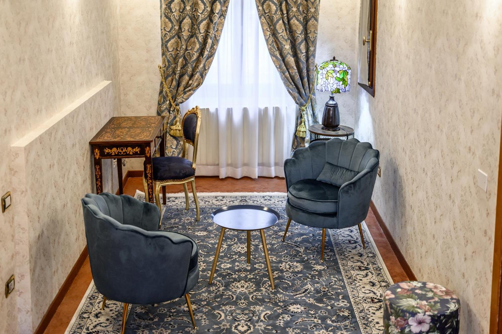 דירות ונציה Ca Rialto 4122 - Luxury Terrace מראה חיצוני תמונה