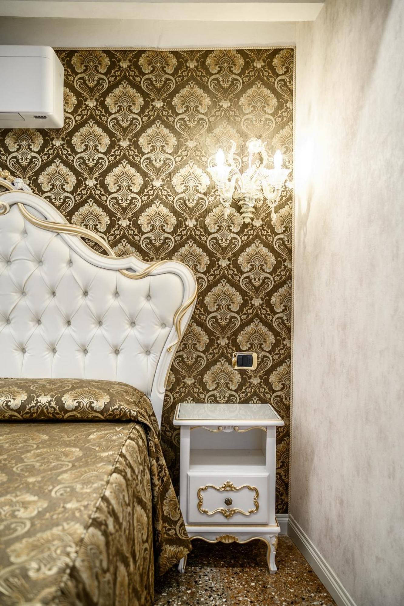 דירות ונציה Ca Rialto 4122 - Luxury Terrace מראה חיצוני תמונה