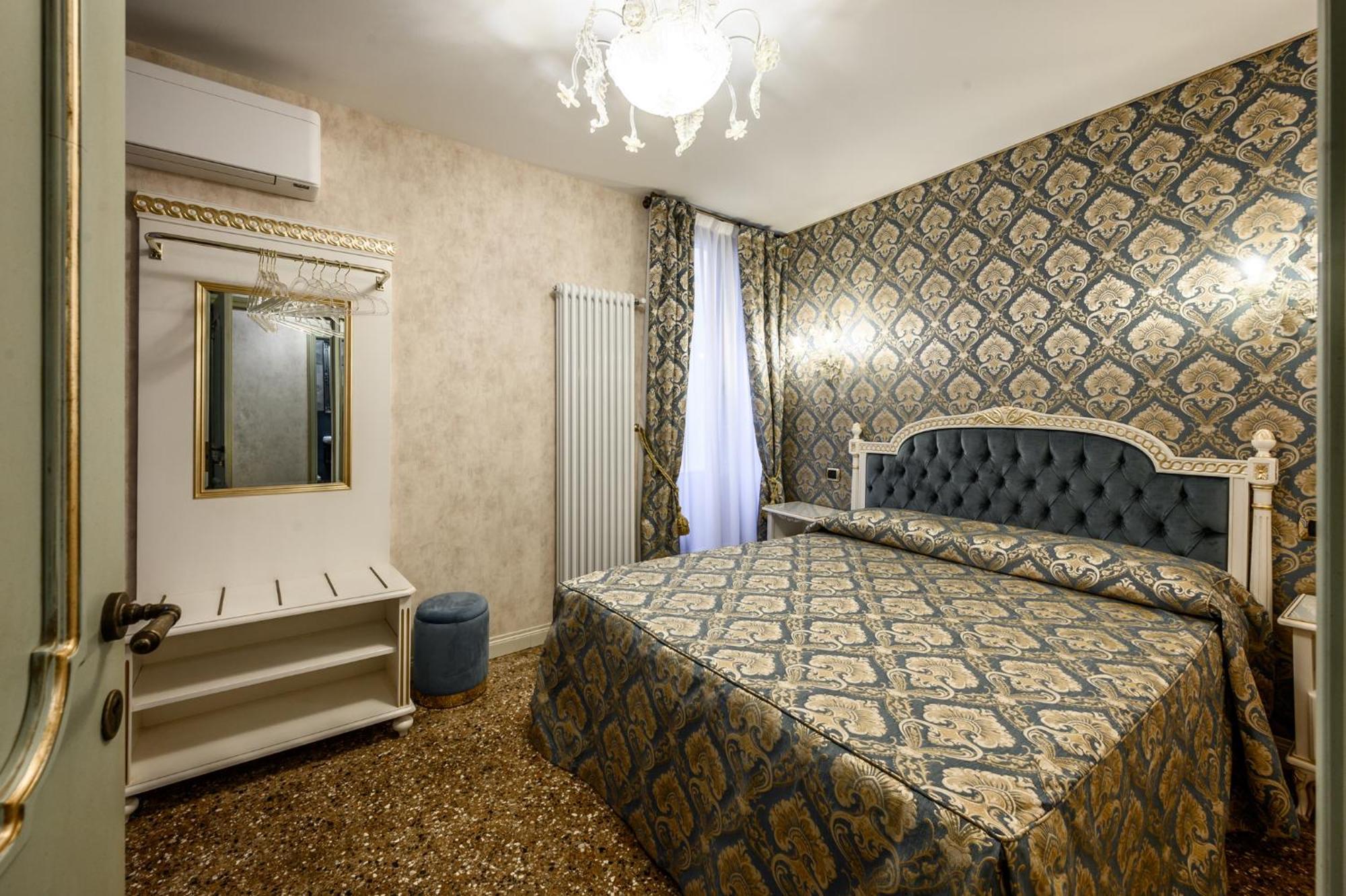 דירות ונציה Ca Rialto 4122 - Luxury Terrace מראה חיצוני תמונה