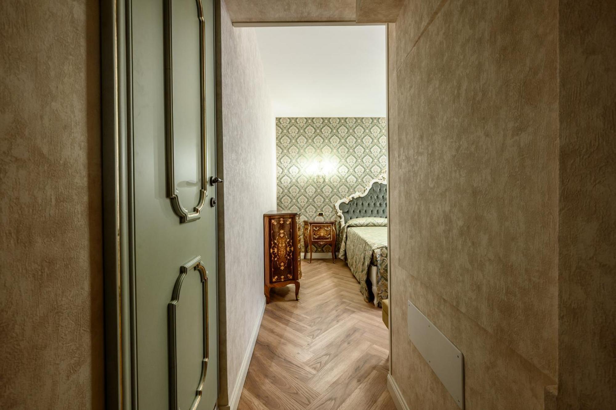 דירות ונציה Ca Rialto 4122 - Luxury Terrace מראה חיצוני תמונה