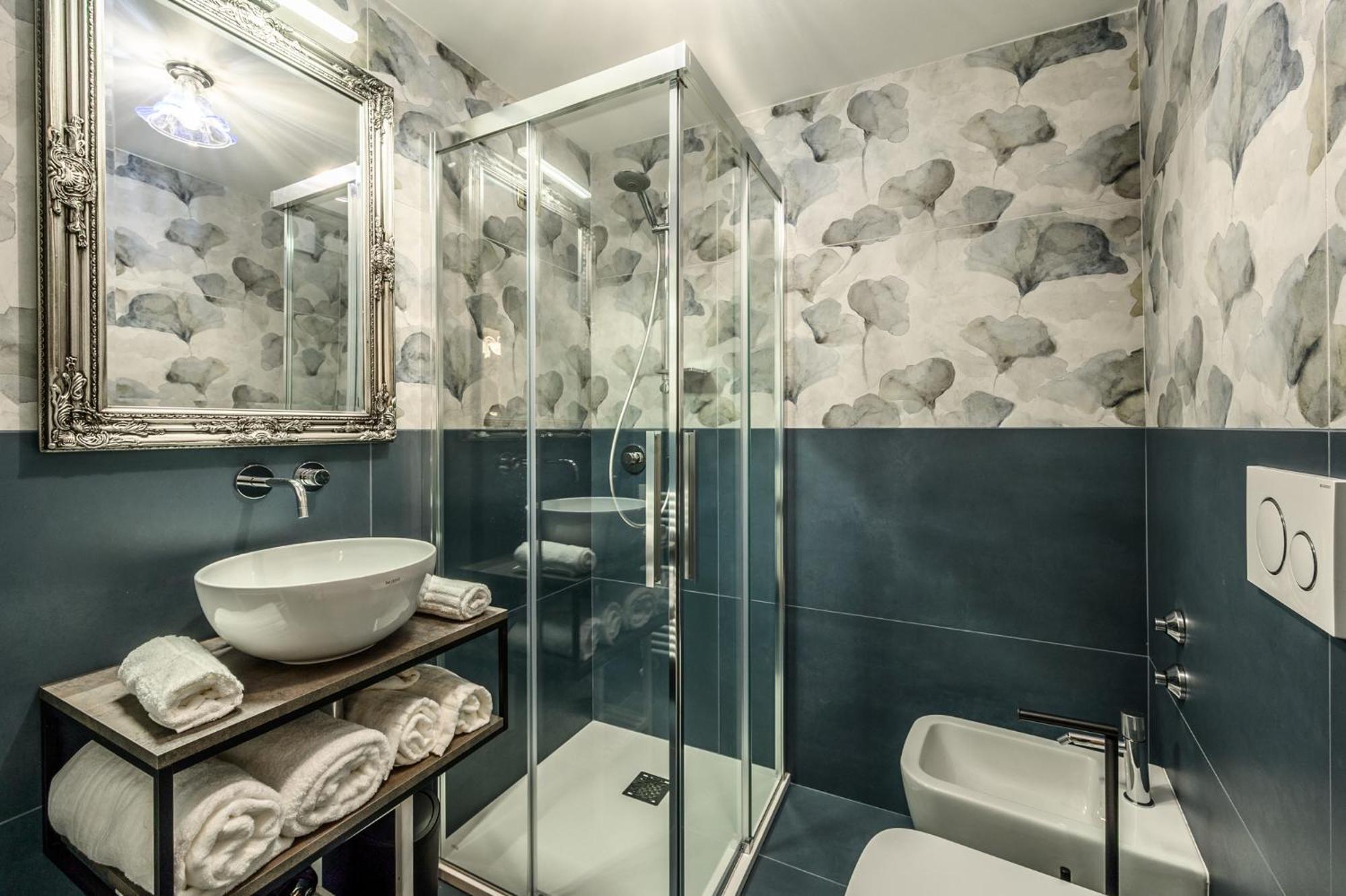 דירות ונציה Ca Rialto 4122 - Luxury Terrace מראה חיצוני תמונה